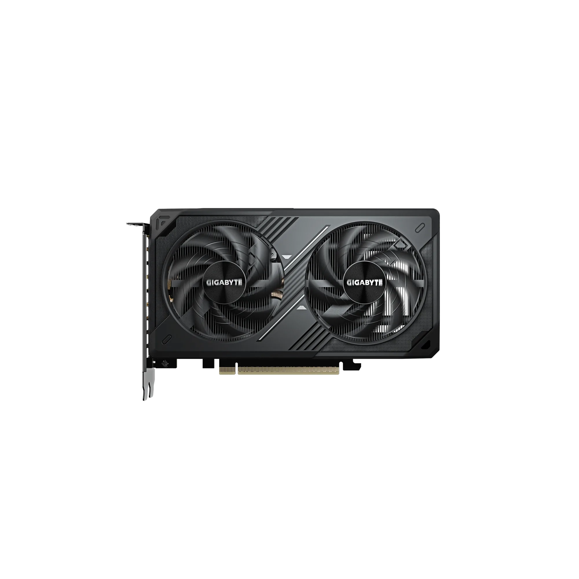 Placa de Video Gigabyte RTX 5060 Windforce OC 8G