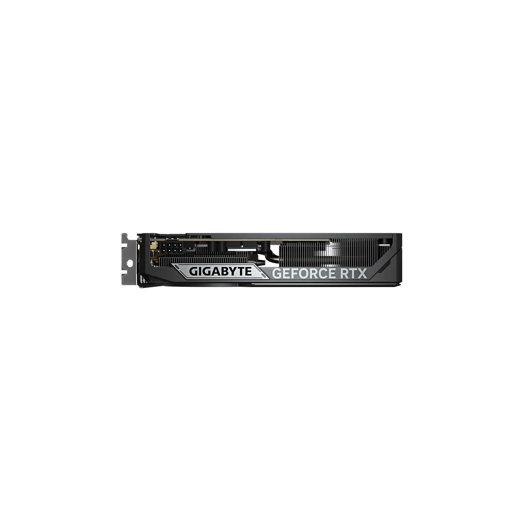 Placa de Video Gigabyte RTX 5060 Windforce OC 8G