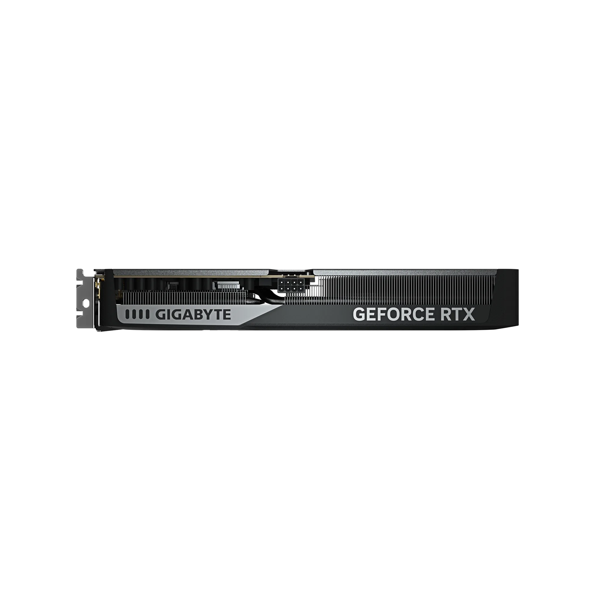 Placa de Video Gigabyte RTX 5060 Ti Eagle Max 8GB OC
