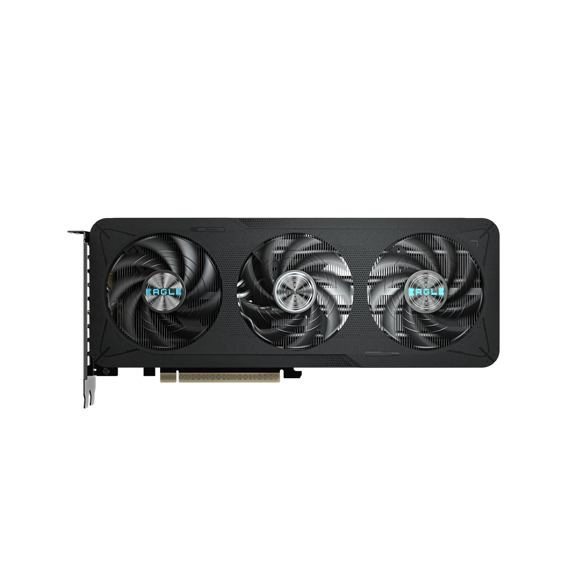 Placa de Video Gigabyte RTX 5060 Ti Eagle Max 8GB OC