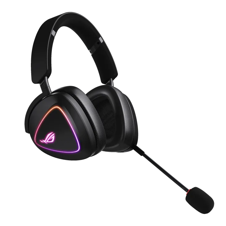 AURICULAR ASUS A701 ROG DELTA II / BLK