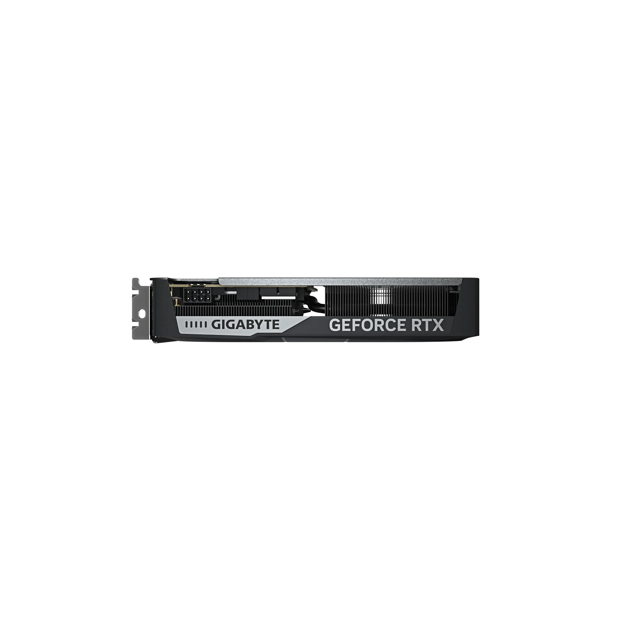 Placa de Video Gigabyte RTX 5060 Eagle OC 8GB