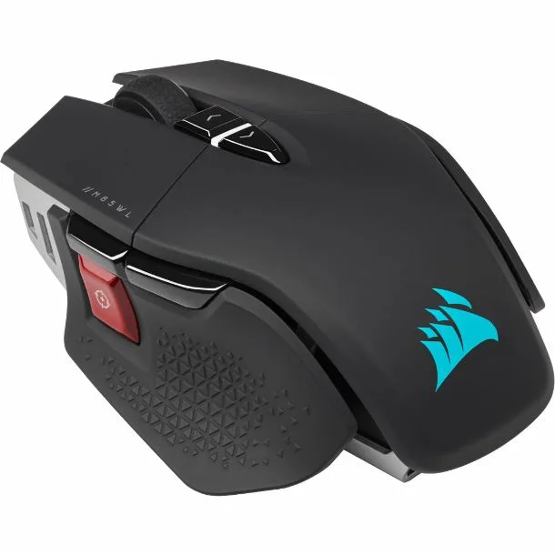 Mouse Corsair Inalámbrico M65 RGB Ultra 