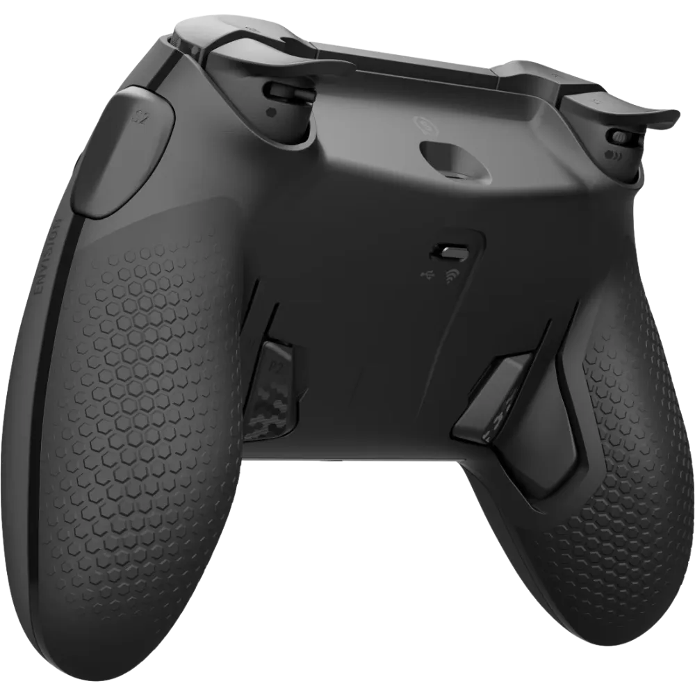 Joystick Gamer Scuf By Corsair Envision Pro Steel Grey Wireless - Inalambrico — foto 2