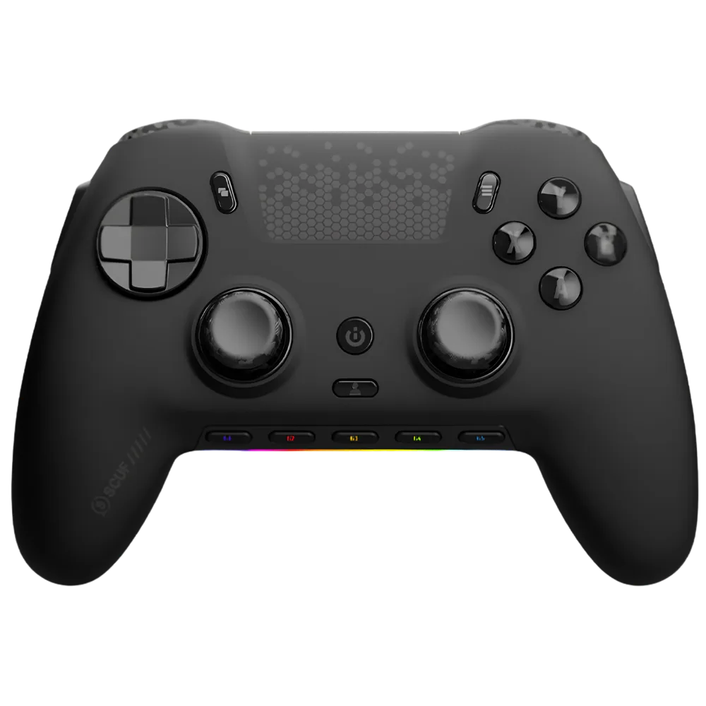 JOYSTICK GAMER SCUF BY CORSAIR ENVISION PRO BLACK WIRELESS - INALAMBRICO