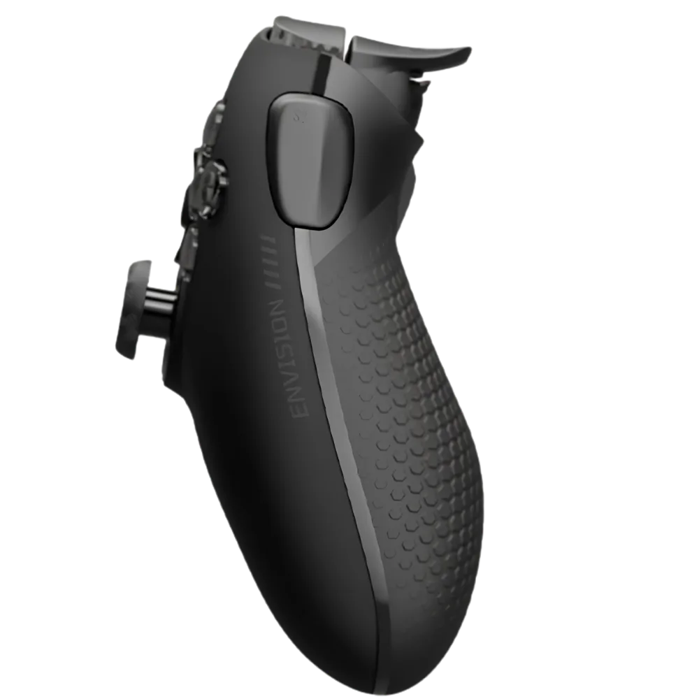 Joystick Gamer Scuf By Corsair Envision Pro Black Wireless - Inalambrico — foto 2