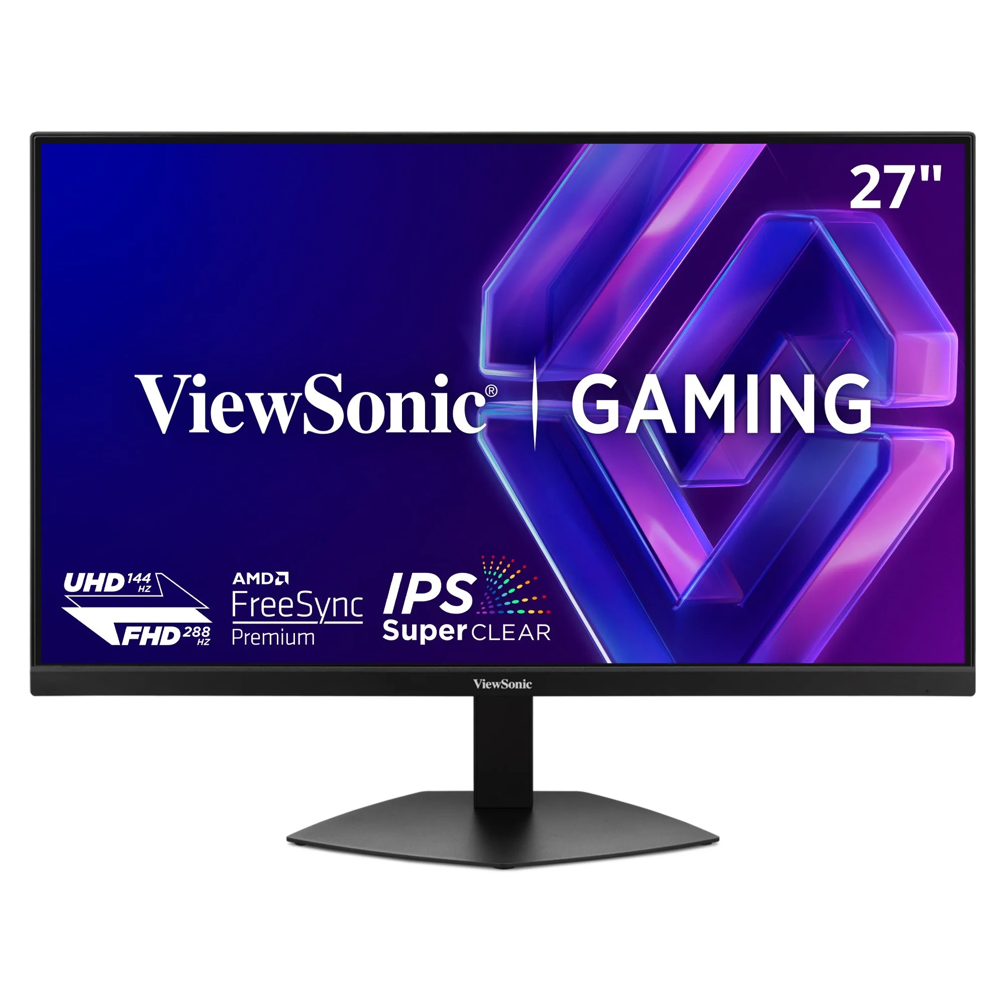 MONITOR GAMER VIEWSONIC VX2730D-4K 27\" 180HZ - 280HZ