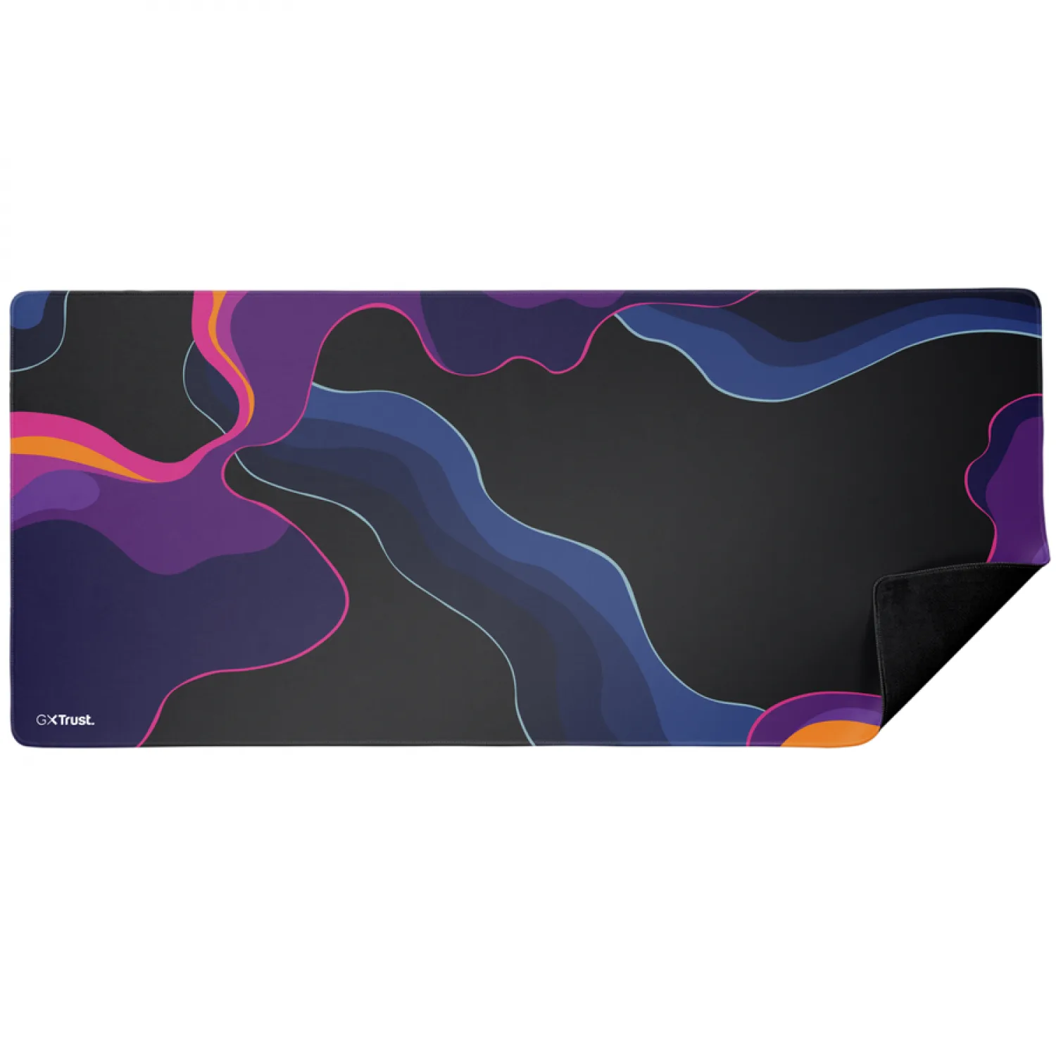 MOUSE PAD TRUST XXL ABSTRACT GXT759