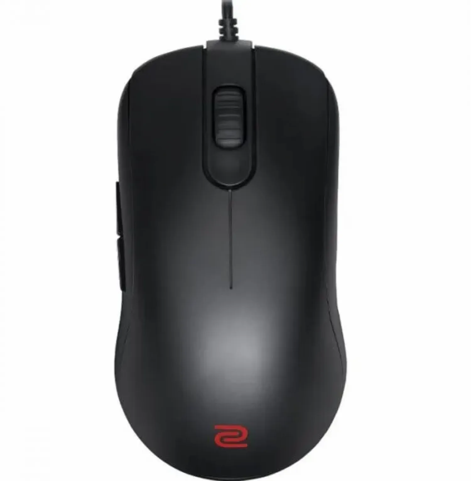 MOUSE GAMER ZOWIE FK1+-B BLACK