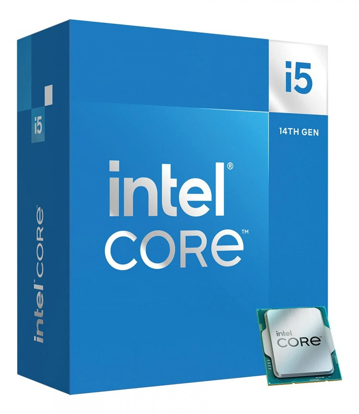 PROCESADOR CORE I5-14400F 2.5GHZ 20MB LGA 1700