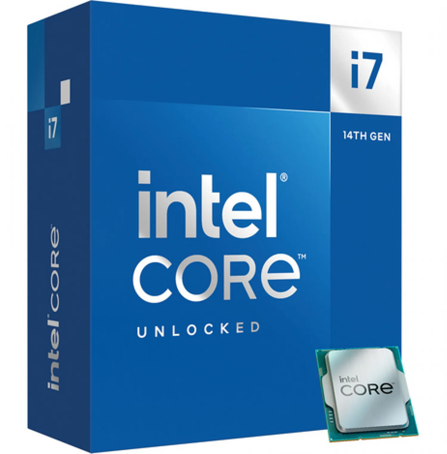 PROCESADOR CORE I7-14700F 2.1GHZ 33MB LGA 1700