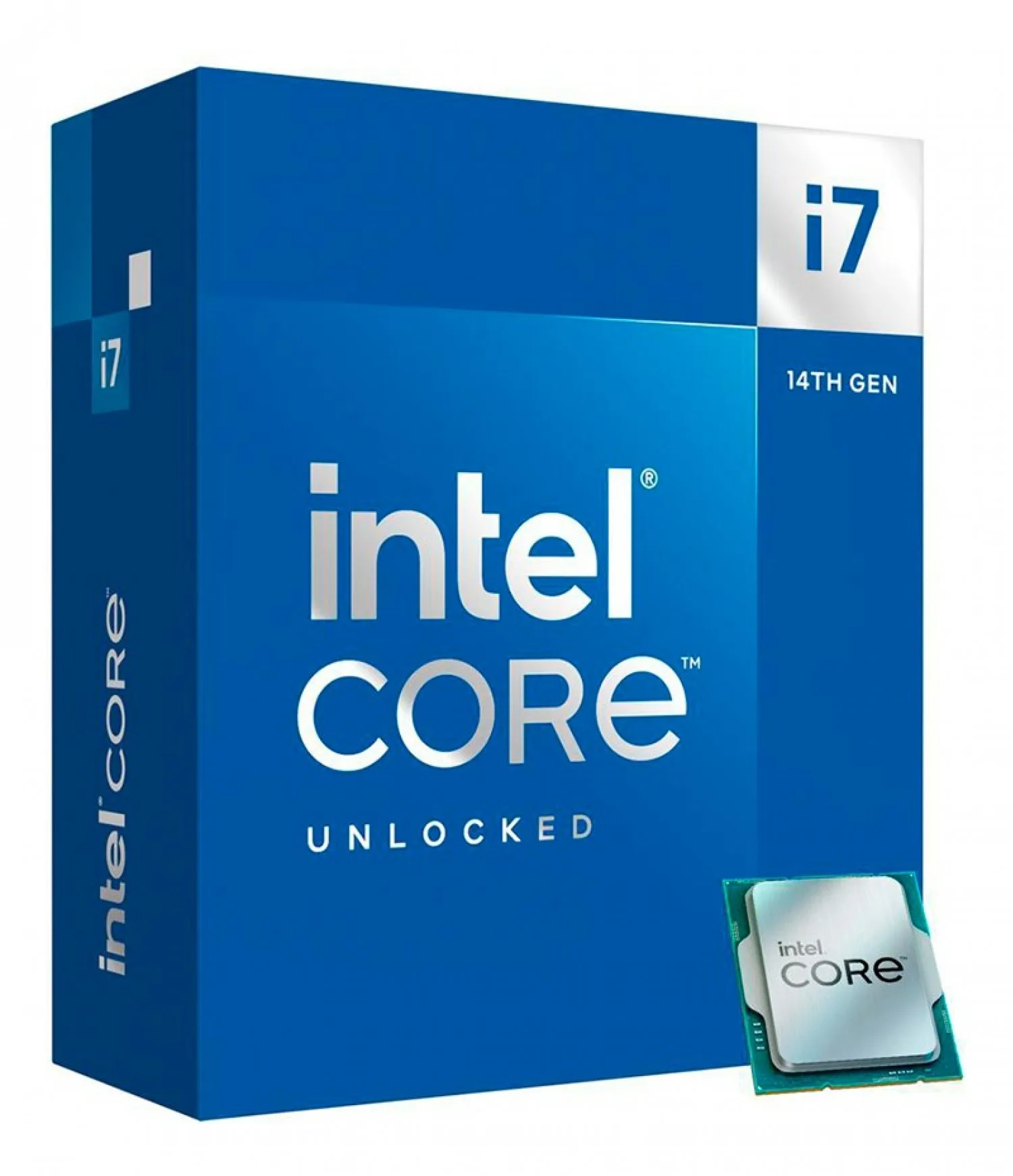 PROCESADOR CORE I7-14700K 3.4GHZ 33MB LGA 1700
