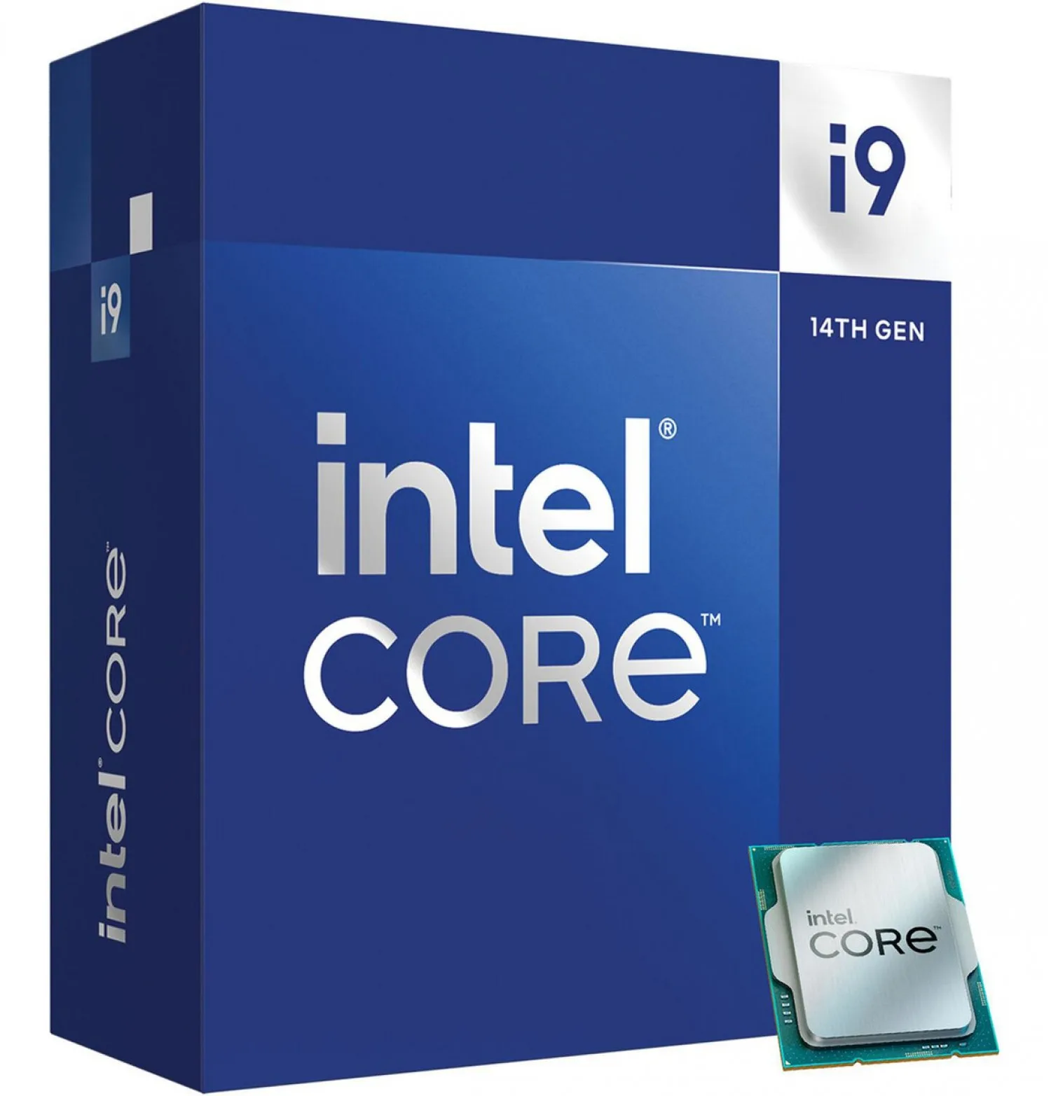 PROCESADOR CORE I9-14900F 2.0GHZ 36MB LGA 1700
