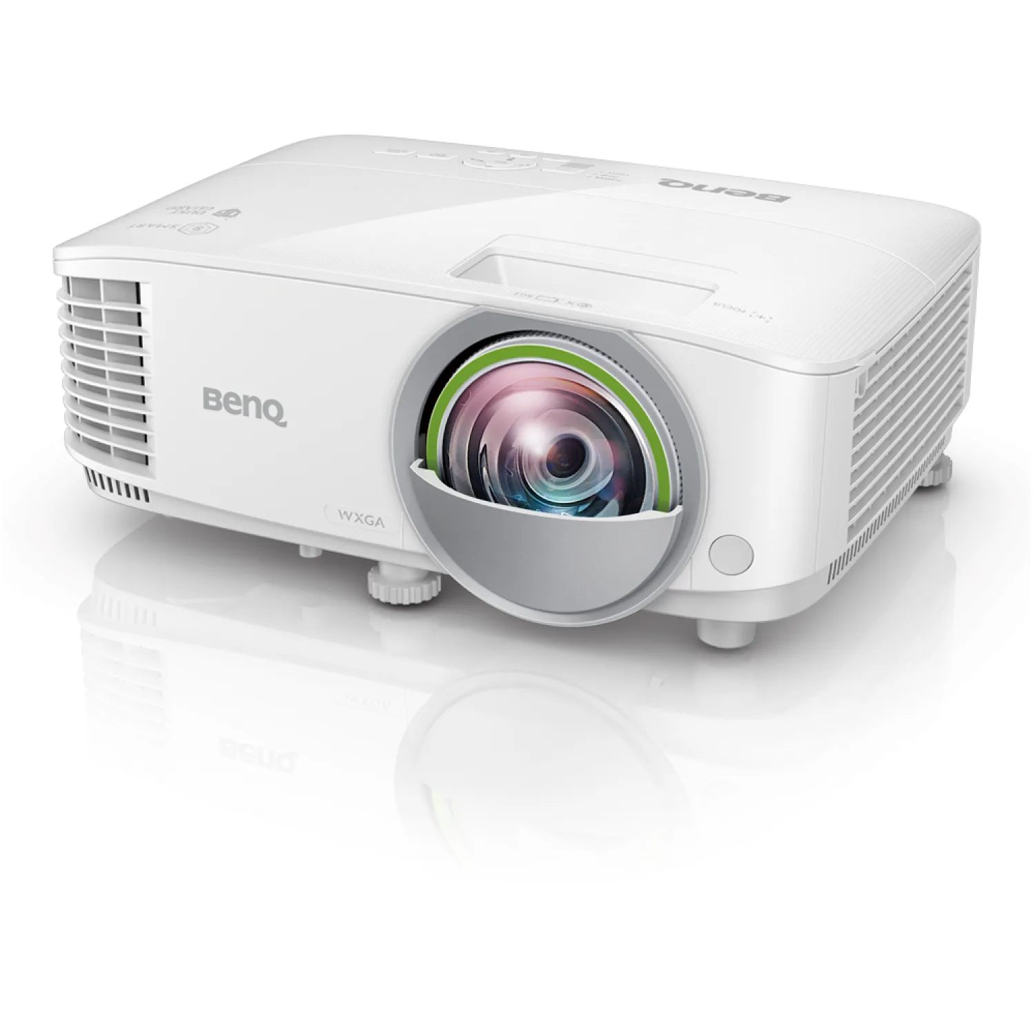 PROYECTOR BENQ EW800ST WHITE