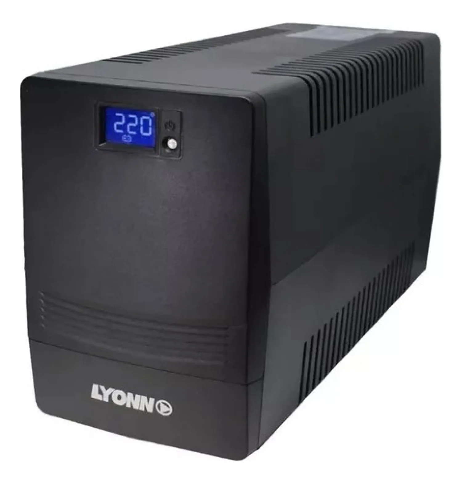 LYONN UPS CTB-2000-AP LCD