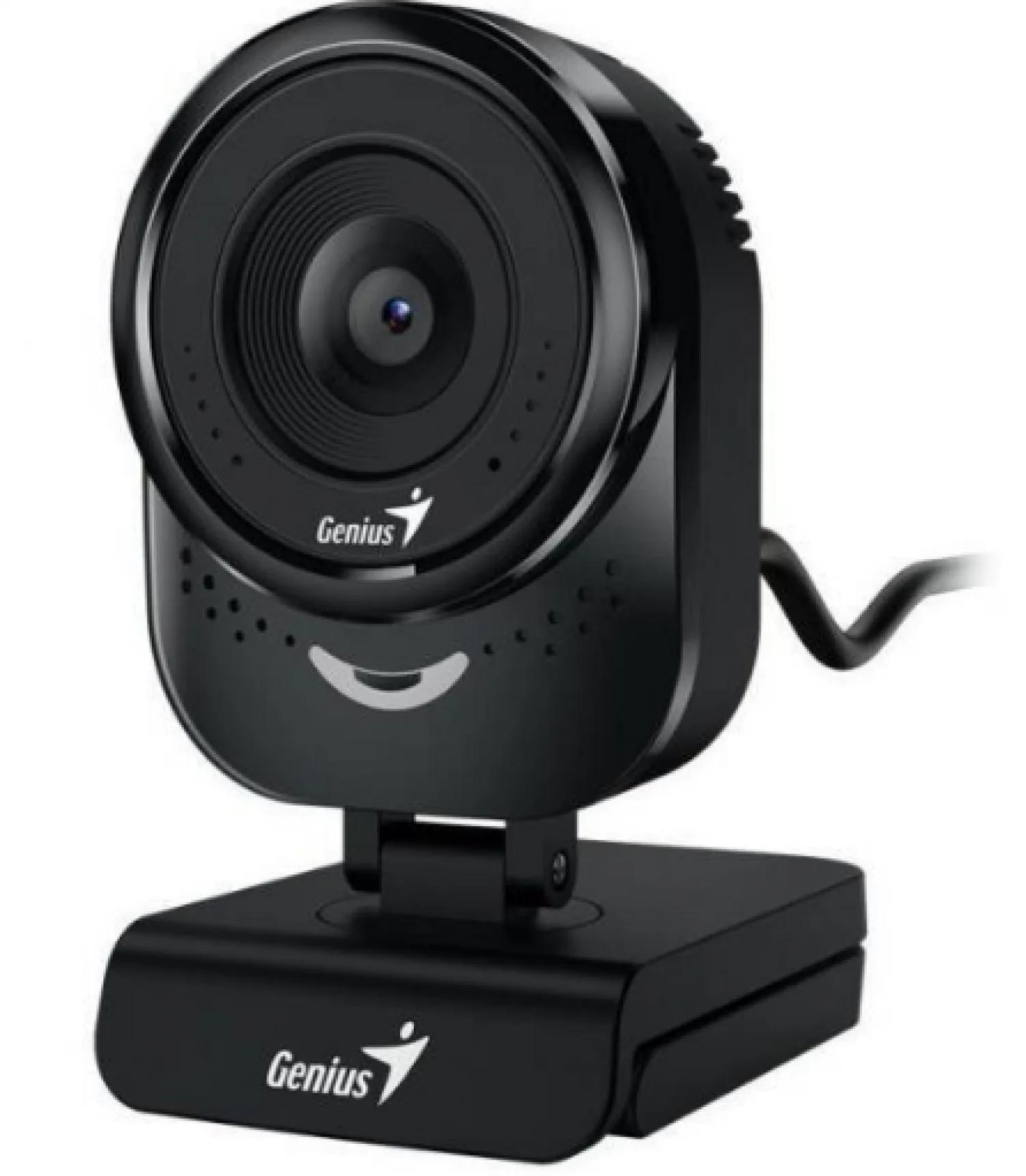 WEBCAM GENIUS FACECAM 1000X HD BLACK