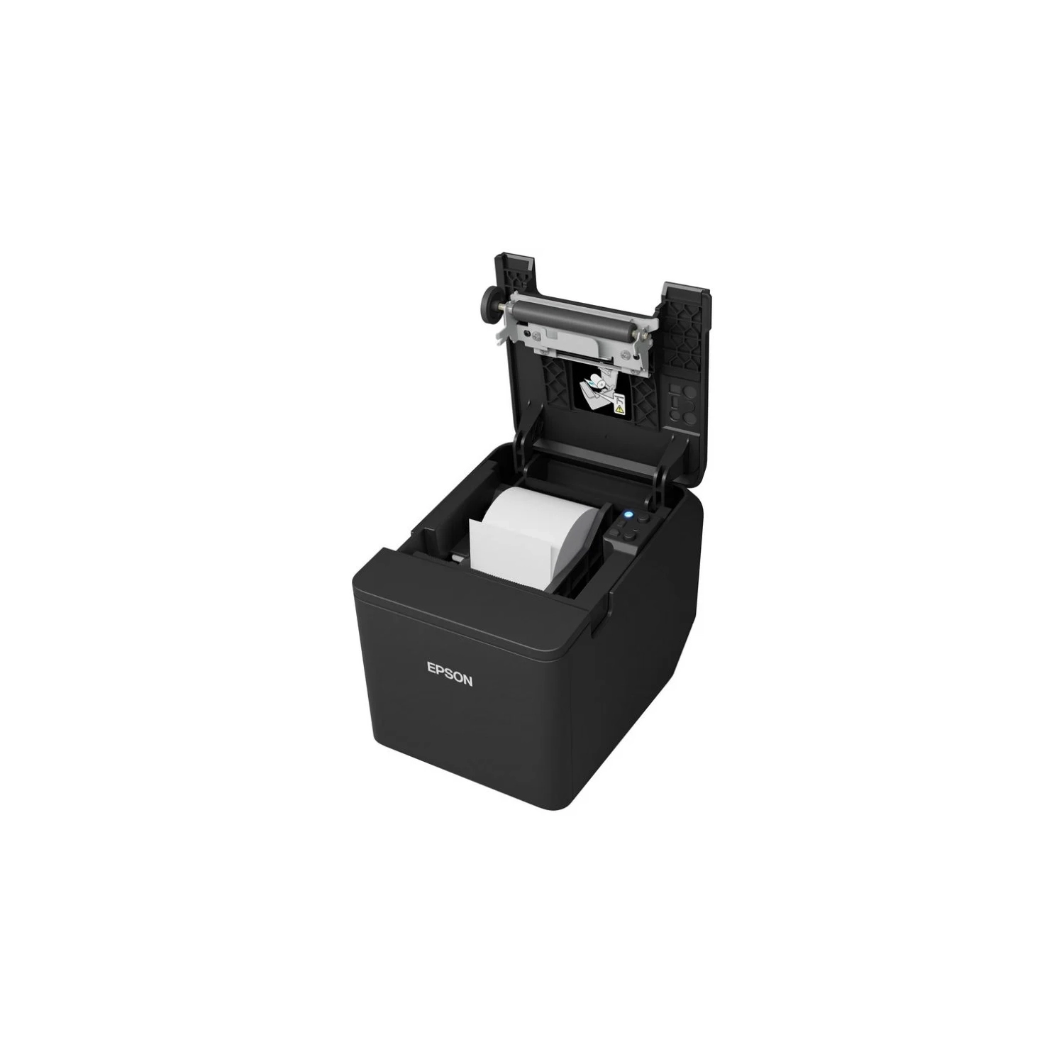 IMPRESORA EPSON TICKET TM-T20IVL MODELO USB-SERIAL