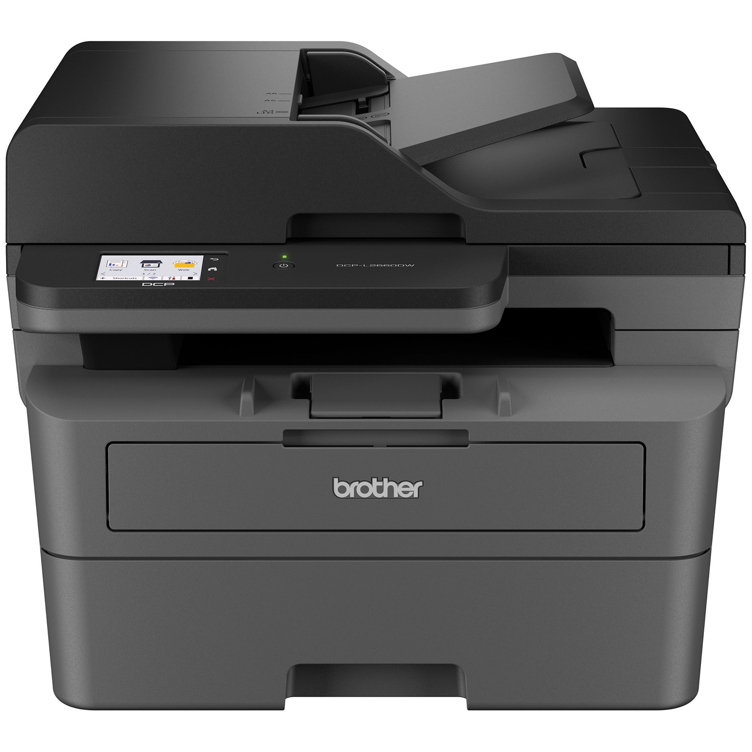 IMPRESORA BROTHER DCPL2660DW MULTIFUNCIÓN LASER