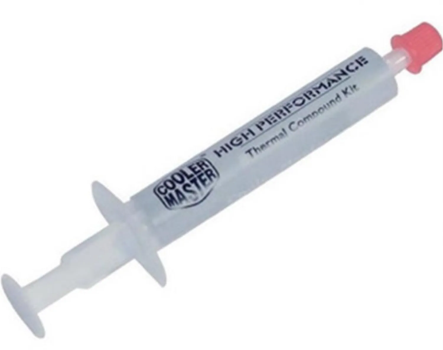 THERMAL GREASE COOLER COOLER MASTER 2GR HIGH PERFORMANCE