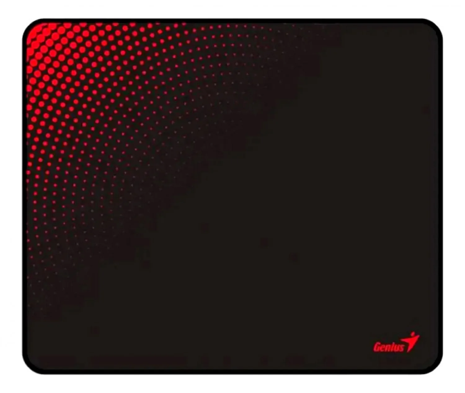 MOUSE PAD GENIUS G-PAD RS2 230S BLACK