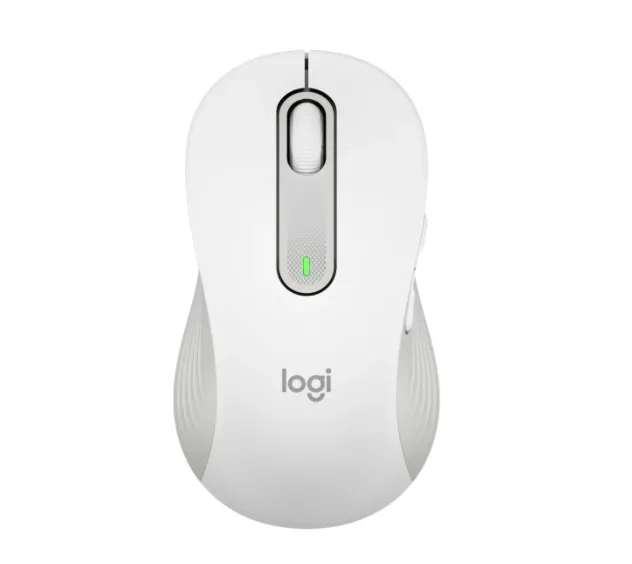 MOUSE LOGITECH WIR M650 LEFT LARGE GRAPHITE 910-006234