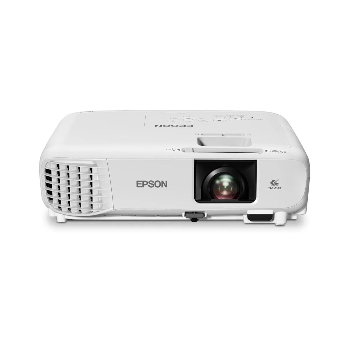 PROYECTOR EPSON POWER LITE E24 (2039)