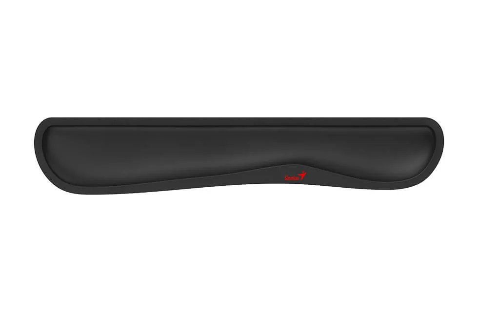 MOUSE PAD GENIUS G-WP 100 BLK