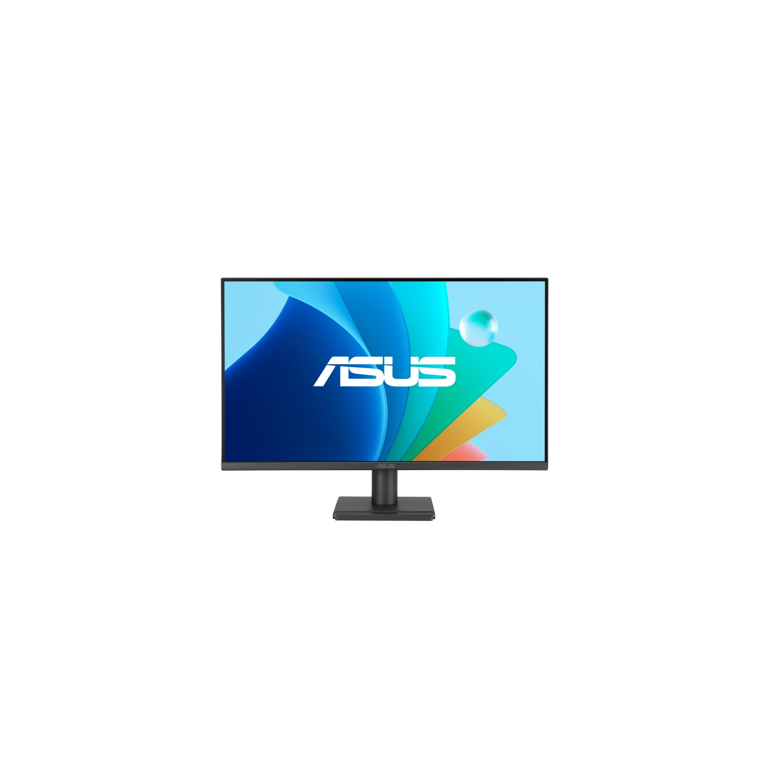MONITOR ASUS VA279HG-J 27" IPS FULL HD (1920X1080)