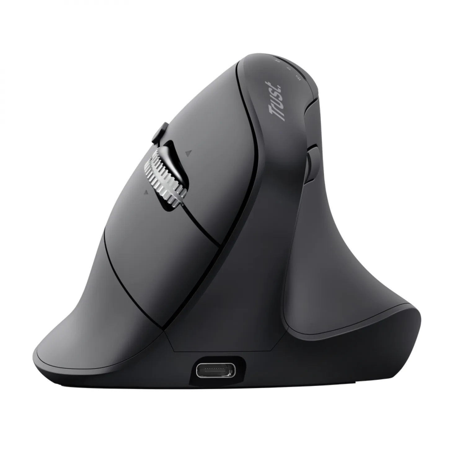 Mouse Gamer Trust Vyran Ergo Hypscroll M-wrls — foto 1