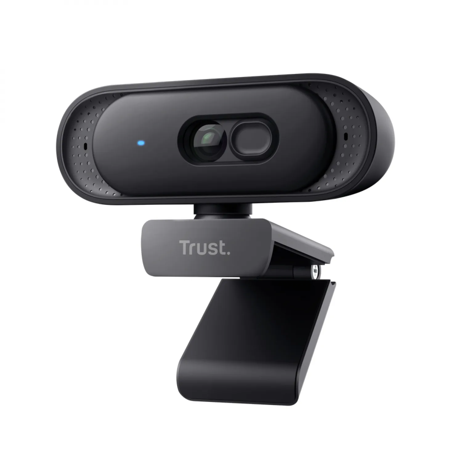 Webcam Trust Tomar 2k Qhd Black — foto 1