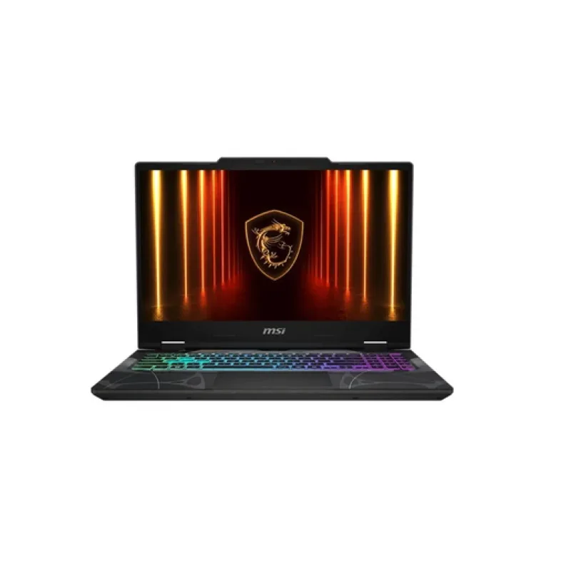 Notebook Msi Cyborg 15 C13weo I7-13620h-16gb(2x8gb Ddr4)-m2 512gb-fhd 15.6"-rtx 5050 — foto 2