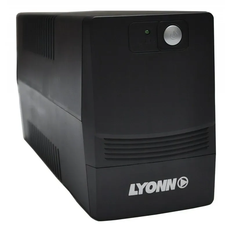 Lyonn Ups Desire-500ks