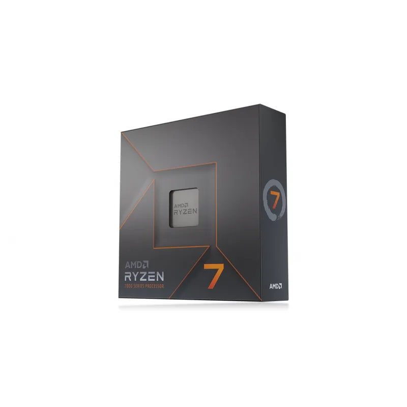 Procesador Amd (am5) Ryzen 7 7700x