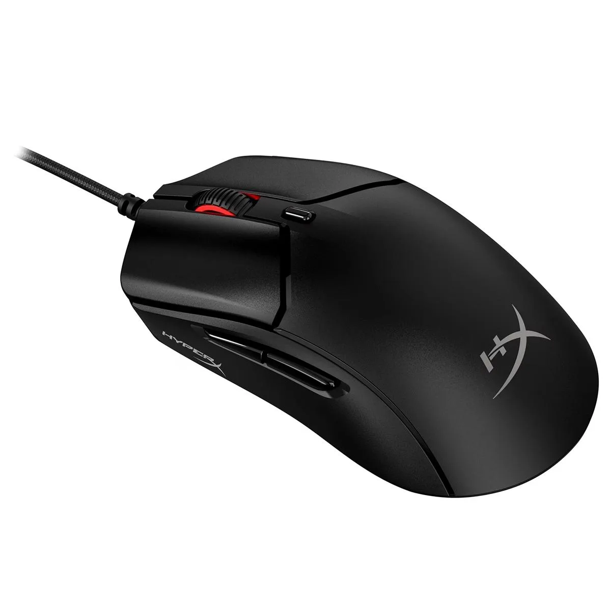 Mouse HyperX Pulsefire Haste 2 - (Negro) — foto 2