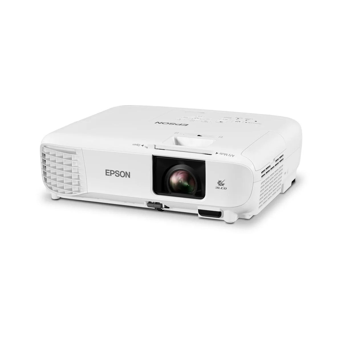 Proyector Epson POWER LITE E24 (2039)