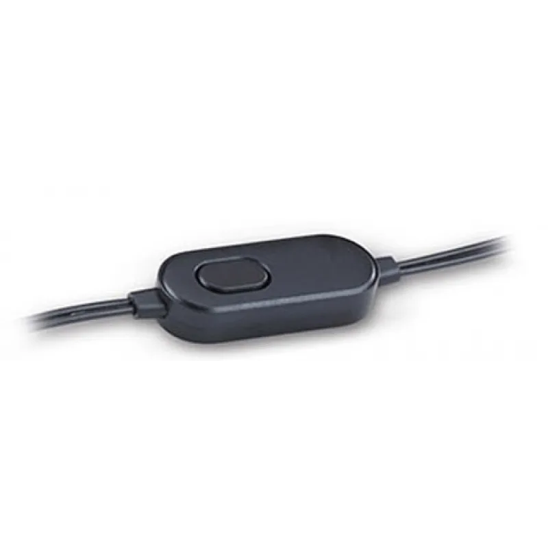 Auricular Genius Hs-200c+single Jack Cable — foto 2