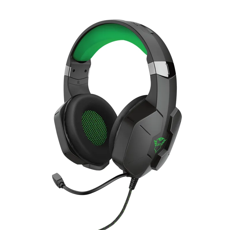 Auricular Trust Carus P/ Xbox Gxt323x