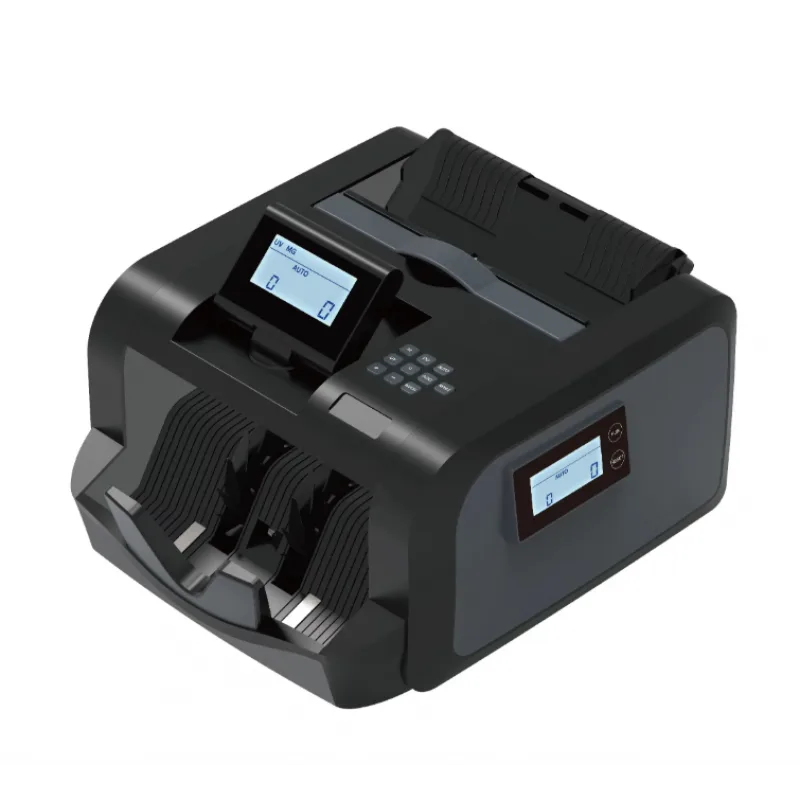 Oxxen B1040um Contadora De Billetes