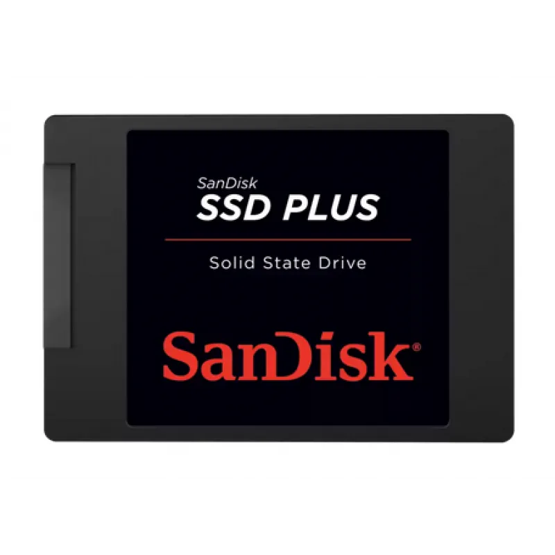 Disco Ssd Sata 1tb Sandisk Plus G28 — foto 4