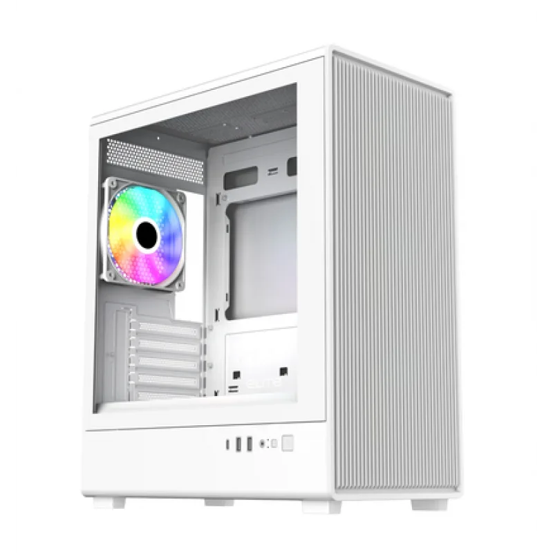 Gabinete Cooler Master Elite 350 White — foto 3