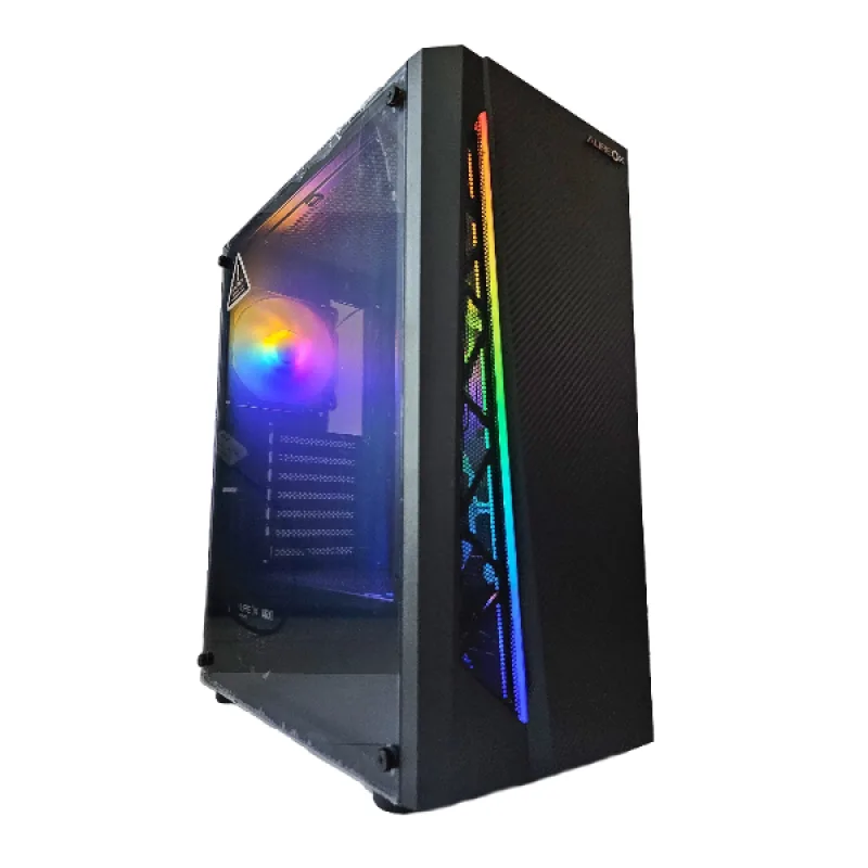 Gabinete Gamer Aureox Vanth Arx 205g — foto 3