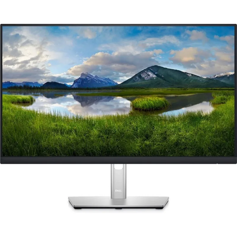 Monitor Dell Led 22 P2222h Hdmi Dp Vga Usb — foto 3