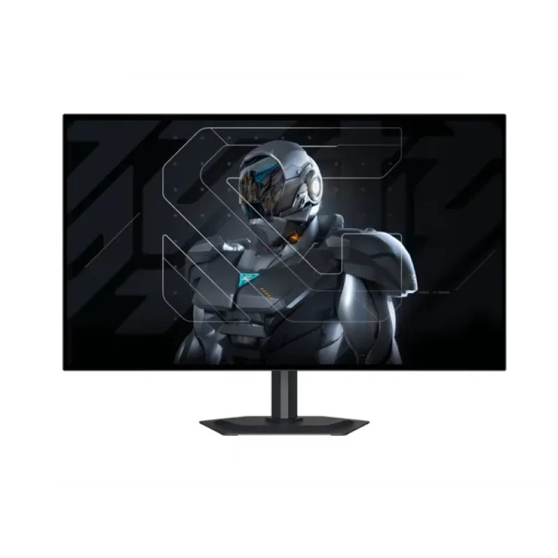 Monitor Gamer Gigabyte 26.5 Mo27q28g-sa — foto 3