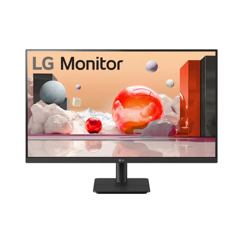 Monitor Lg Led 24 Borderless 24ms500 — foto 3
