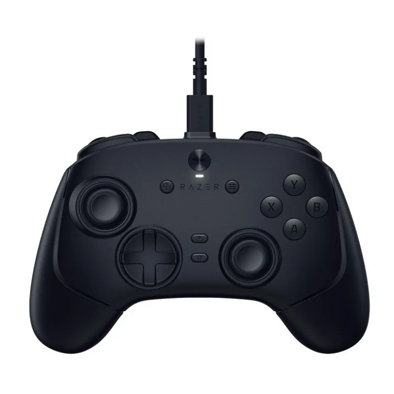 JOYSTICK RAZER WOLVERINE V3 8K TOURNAMENT EDITIONT USB PC — foto 2