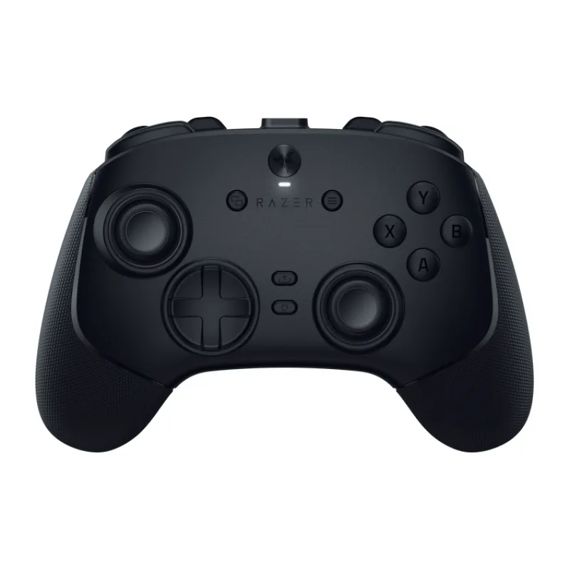 JOYSTICK RAZER WOLVERINE V3 PRO 8K WIRELESS + USB PC — foto 2
