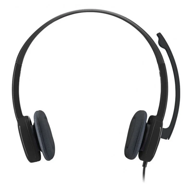 Auricular Logitech H151 Pc-stereo