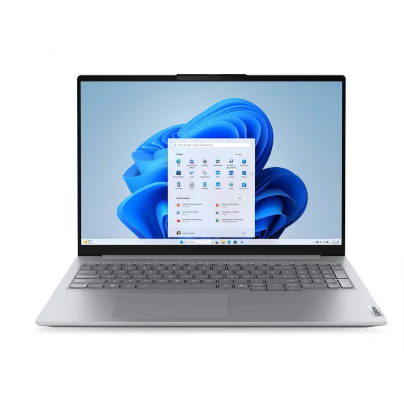 Notebook LENOVO ThinkBook 16 INTEL G8  I7 16G 512G FREEDOS