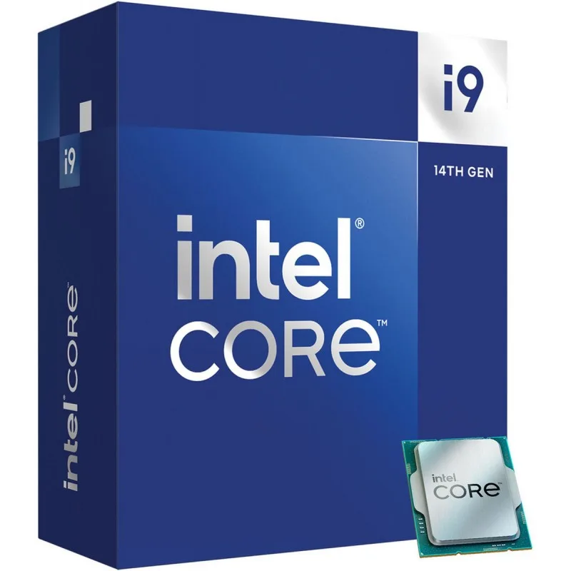 Procesador Core i9-14900F 2.0GHz 36MB LGA 1700