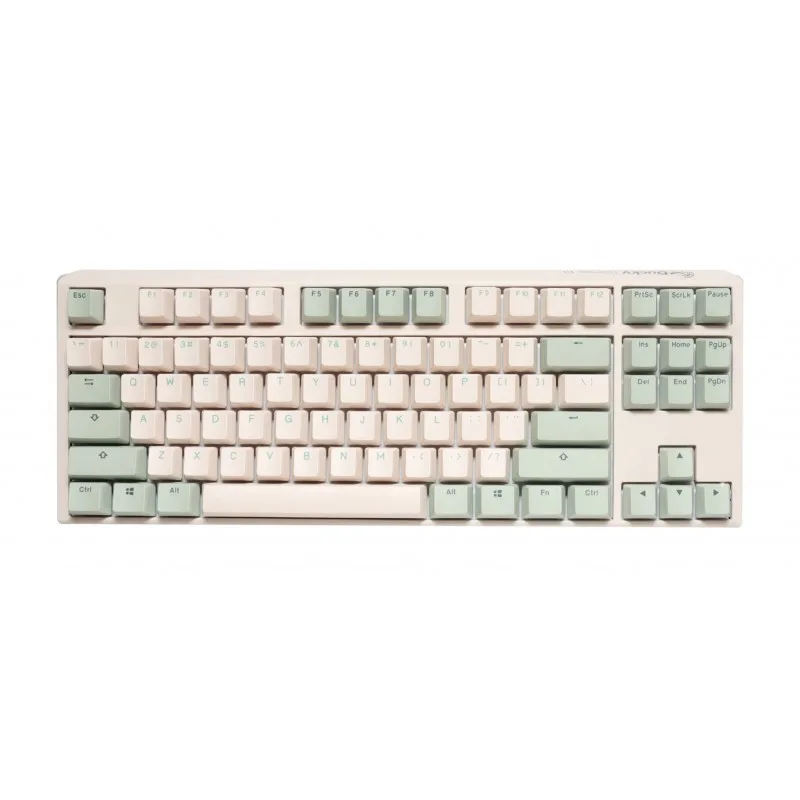 Teclado Mecanico Ducky One 3 TKL DKON2187-SESPDMAEGGC1 — foto 2